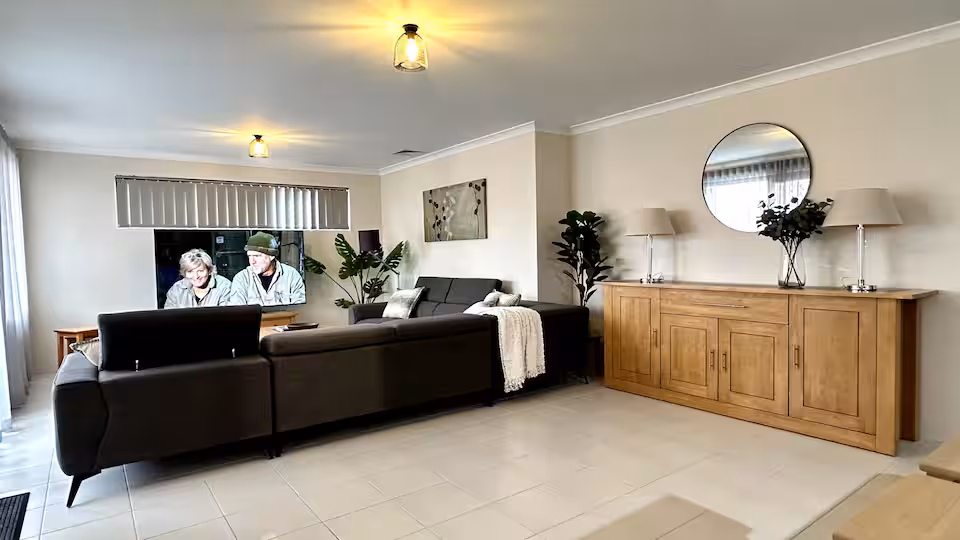 Bentley Executive Stay