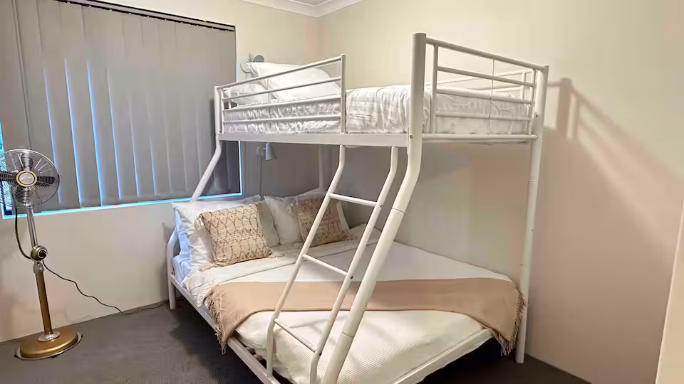 Bentley Executive Stay